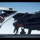 Illustration for article titled Building A iStar Citizen/i Fighter, Both Inside And Out